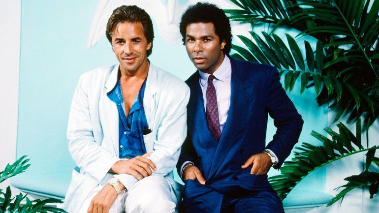 Series recicladas: reeditarán un clásico de la tele de los 80s