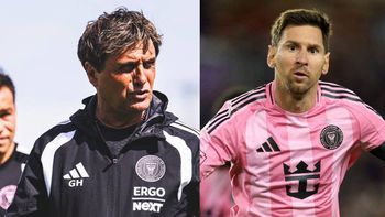 la llamativa frase del nuevo entrenador de inter miami sobre messi que causo revuelo la llamativa frase del nuevo entrenador de inter miami sobre messi que causo revuelo