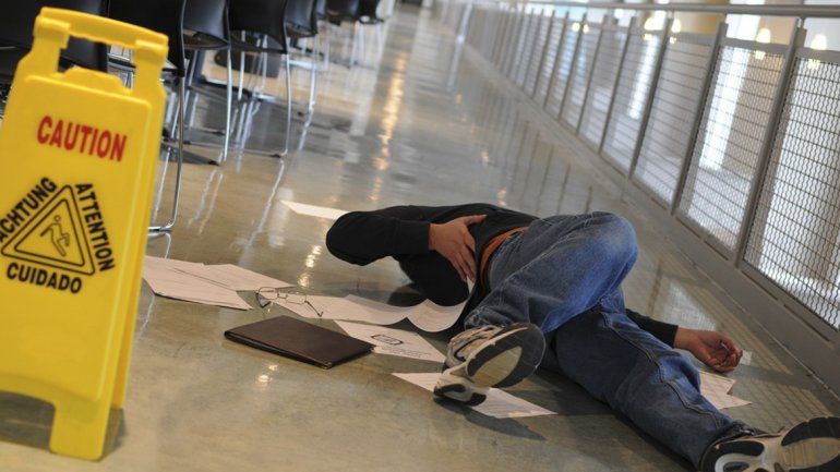 Siguen creciendo los juicios laborales en todo el país. Siguen creciendo los juicios laborales en todo el país.