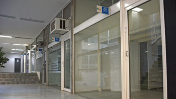 el trabajo remoto vacio las oficinas en neuquen el trabajo remoto vacio las oficinas en neuquen