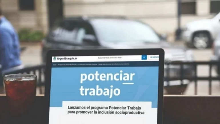 Potenciar Trabajo: ¿empleados públicos de Neuquén cobraban el plan?