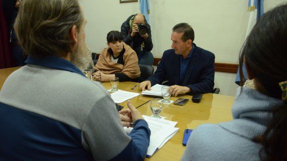 Qué dice la propuesta del gobierno a ATEN para destrabar el conflicto por el adicional salarial