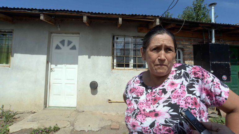 Nunca me imaginé que las había matado