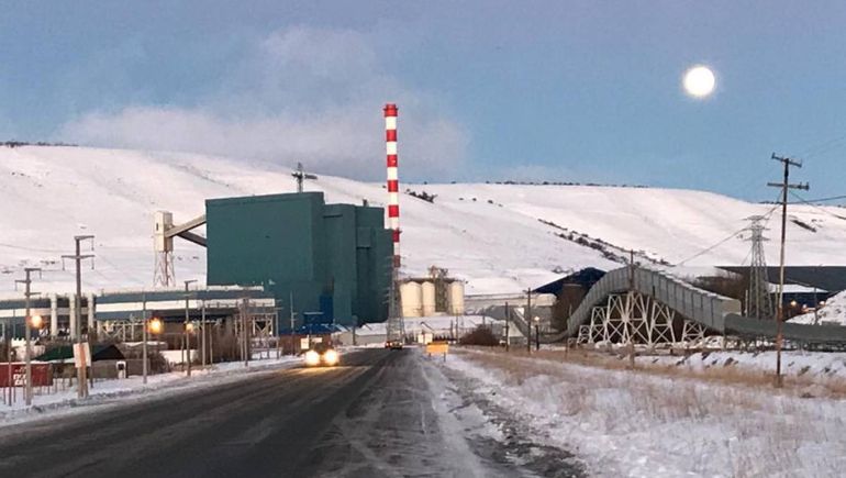 Tras el Banco Nación, el Gobierno anunció que Yacimientos Carboníferos Río Turbio será sociedad anónima