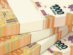 La estructura fiscal en Argentina ha ido en aumento en las últimas décadas. La estructura fiscal en Argentina ha ido en aumento en las últimas décadas.