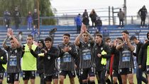 la tabla del federal a: un solo triunfo local y el mismo lider