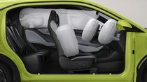 BYD Dolphin Mini. BYD Dolphin Mini.