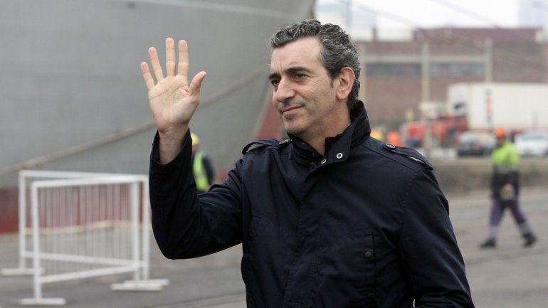 ¿Randazzo competirá con Scioli? Al menos