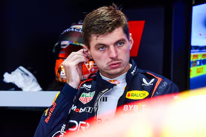 Bombazo en la Fórmula 1: Red Bull buscaría a otro piloto para reemplazar a Max Verstappen