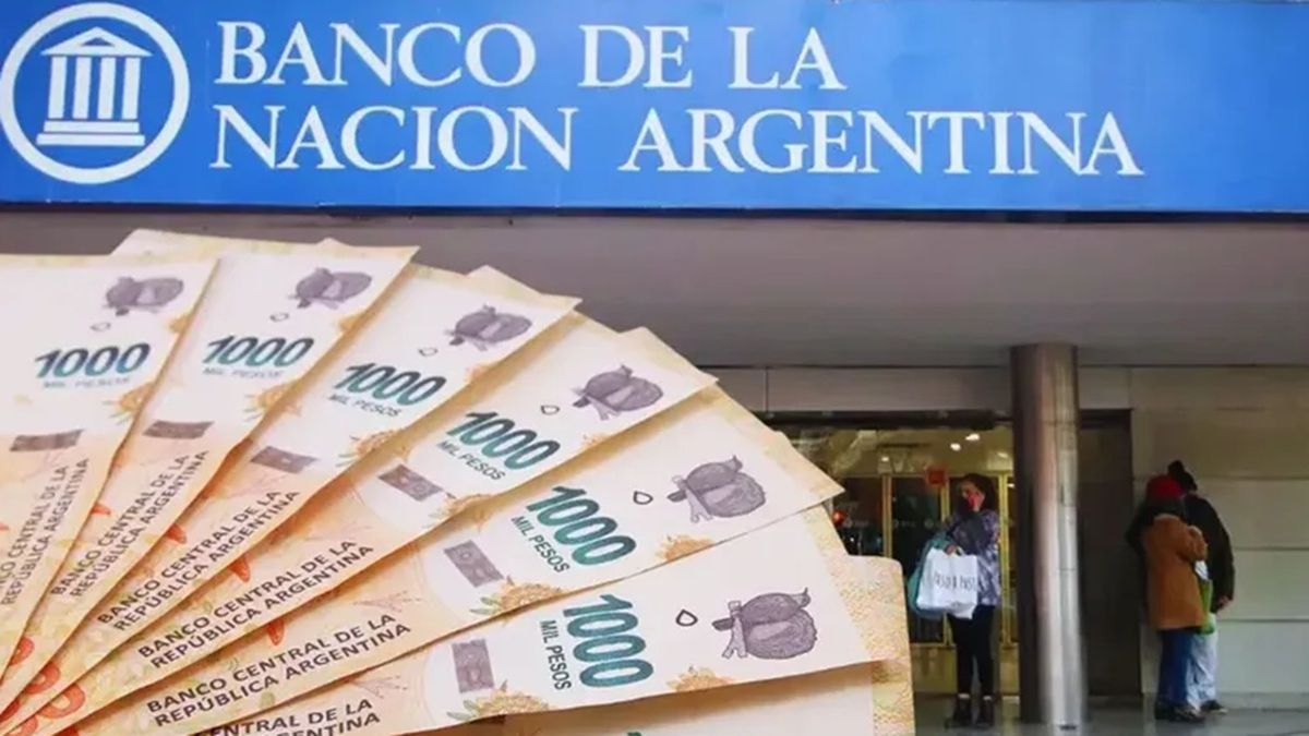 Préstamos del Banco Nación a los jubilados: los montos máximos y requisitos en junio 2026