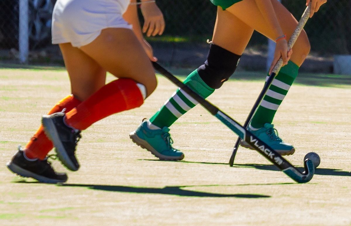 Inédito: qué pasará con la final de hockey que se suspendió por agresión a un árbitro