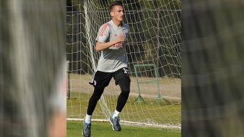 el numero de braian romero que lleno de nostalgia a los hinchas de river y el regreso del capitan el numero de braian romero que lleno de nostalgia a los hinchas de river y el regreso del capitan