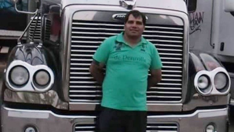 Carlos Alberto Alarcón