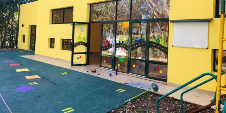 La denuncia de la entidad consta de dos vías