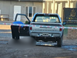 asesinato con una llave cruz tras discutir por un choque: detuvieron e imputaron a los acusados asesinato con una llave cruz tras discutir por un choque: detuvieron e imputaron a los acusados