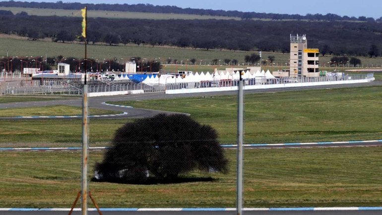 La Pampa volverá a tener una fecha de Súper TC2000