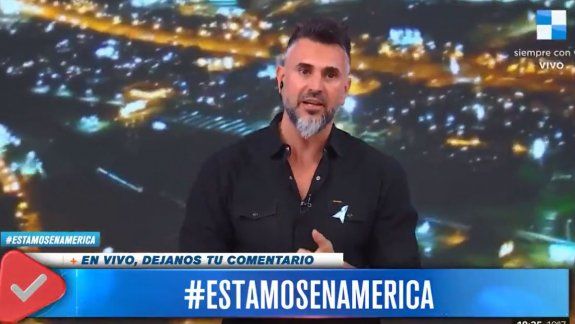 Leo Montero se refirió a Neuquén y desató la polémica