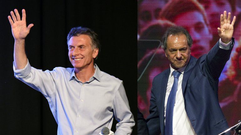 Los candidatos se medirán en un nuevo debate.