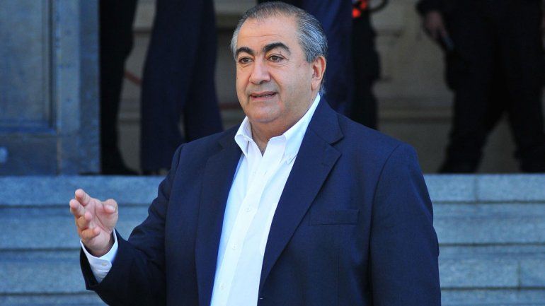 Sobre las paritarias