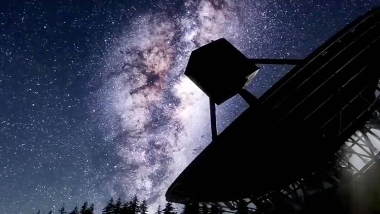 El hallazgo del fósil del Big Bang generó gran entusiasmo en la comunidad científica y astronómica.