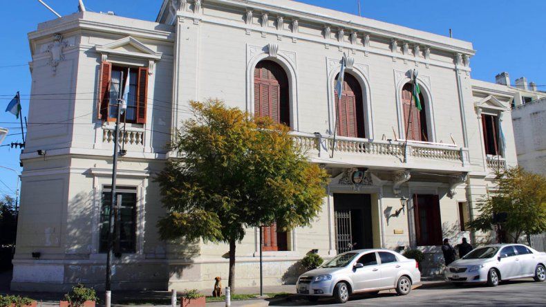 La provincia de Río Negro estimó un ahorró de $19.000 millones en el estado gracias a auditorías, controles y despidos. La provincia de Río Negro estimó un ahorró de $19.000 millones en el estado gracias a auditorías, controles y despidos.