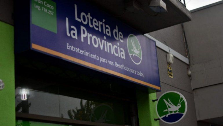 Quiniela de la Provincia: La Nocturna del 16 de agosto