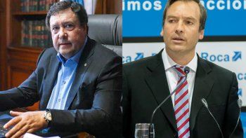 weretilneck repudio la designacion de soria weretilneck repudio la designacion de soria