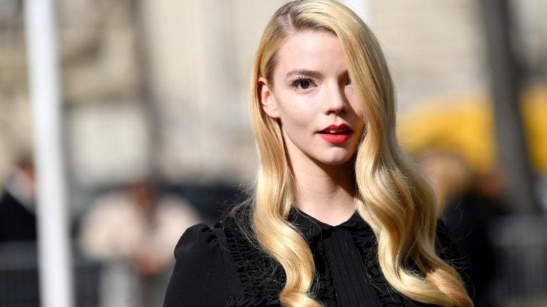 Anya Taylor-Joy tendrá su figura Funko