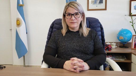 Intendenta de Rincón: Seguiremos en fase 1 otras 48 horas