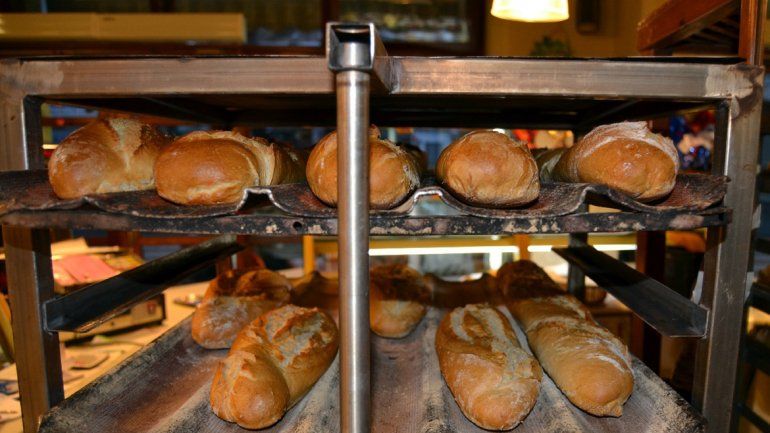 Decomisaron 700 kilos de manteca en mal estado en un mayorista que distribuye a panaderiías