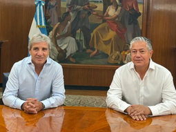 Figueroa destacó la incorporación de las inversiones vinculadas al upstream de gas y petróleo al RIGI. Figueroa destacó la incorporación de las inversiones vinculadas al upstream de gas y petróleo al RIGI.