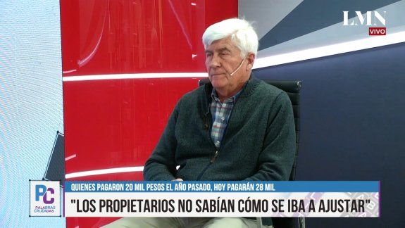 El análisis a un año de la ley de alquileres