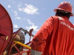 Halliburton busca hacer sus operaciones cada vez más rentables en Vaca Muerta. | LM Neuquen Halliburton busca hacer sus operaciones cada vez más rentables en Vaca Muerta.