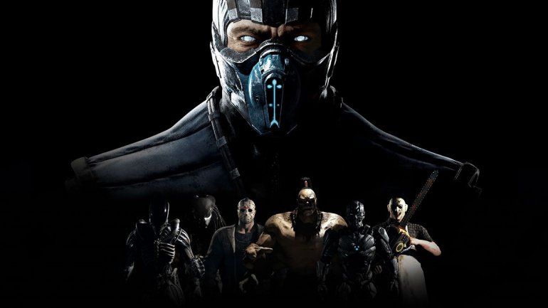 La Película Mortal Kombat Será Para Adultos Y Tendrá Fatalities 8951