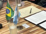 El Memorándum con Brasil brindará previsibilidad por cinco años
