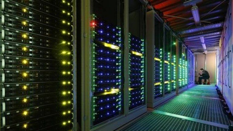 El equipamiento mide 380 metros cuadrados.