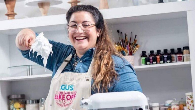 San Antonio está entre los 4 mejores de Bake Off
