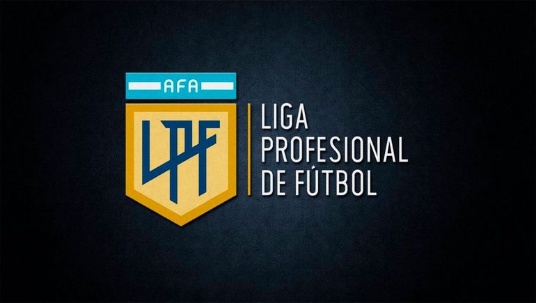 Se conocieron los días y horarios de las primeras tres fechas de la Liga Profesional