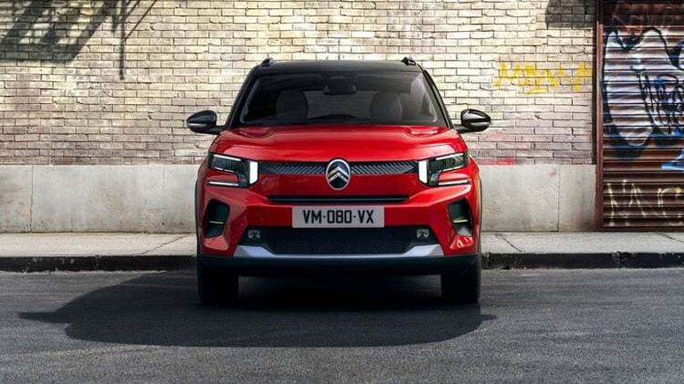 El Citroën C3 VTi AT Feel Pack, cuyo precio asciende a $24.780.000, es el auto automático más barato de la Argentina. El Citroën C3 VTi AT Feel Pack, cuyo precio asciende a $24.780.000, es el auto automático más barato de la Argentina.