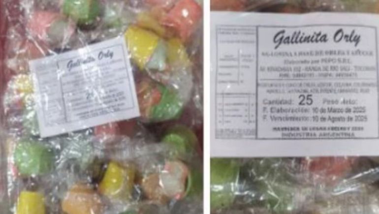 ANMAT intensificó los controles sanitarios para detectar productos falsificados y proteger la salud de los consumidores. ANMAT intensificó los controles sanitarios para detectar productos falsificados y proteger la salud de los consumidores.