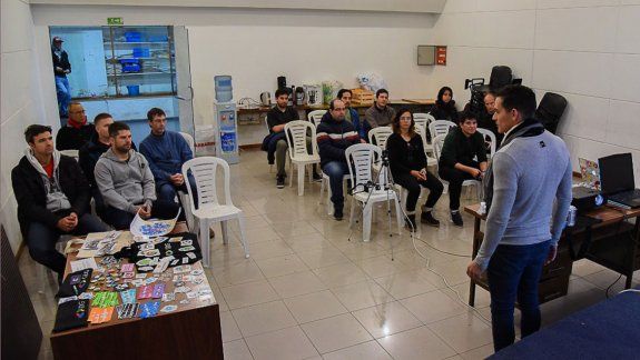 Emprendedores tienen su espacio para innovar en la ciudad