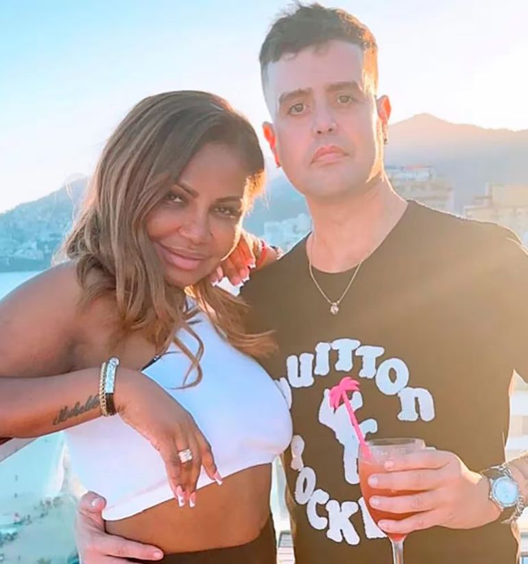 Carlos Nair Carlos Nair