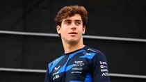 confirmado: que numero usara franco colapinto en la formula 1 en 2026 confirmado: que numero usara franco colapinto en la formula 1 en 2026