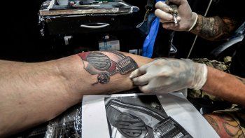 tatuajes