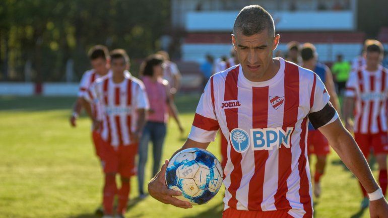 Con la imagen que dimos ante Ferro, va a ser difícil