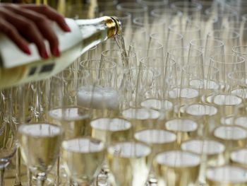 El vino blanco argentino registra un crecimiento histórico del 134% durante enero de 2026.