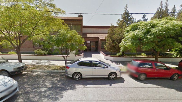 La Escuela Especial N°3 está en Ministro González y Córdoba.