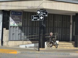 La Justicia resolvió el pago de $20 millones a una mujer tras un divorcio. La Justicia resolvió el pago de $20 millones a una mujer tras un divorcio.