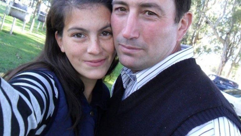 Mató a su esposa con su escopeta y luego se suicidó