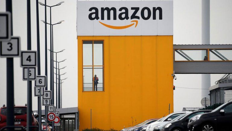 Amazon: muertes por coronavirus generan alta tensión laboral